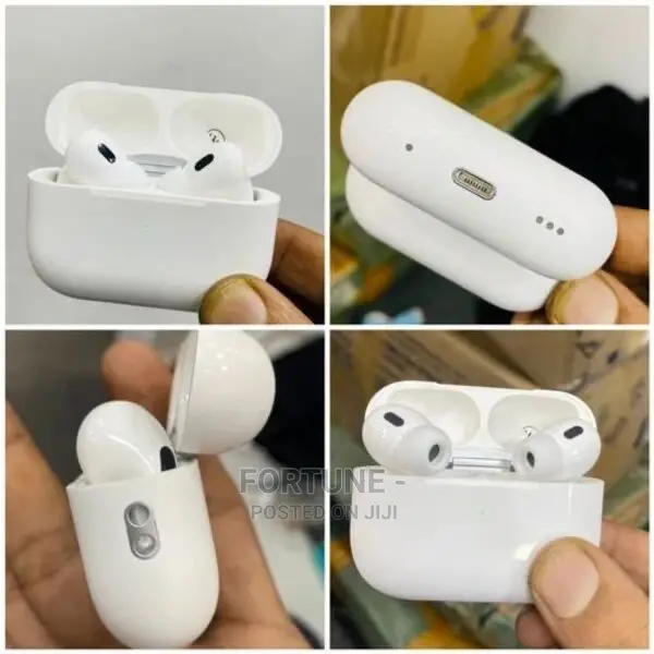 Airpod Pro 2nd Generation