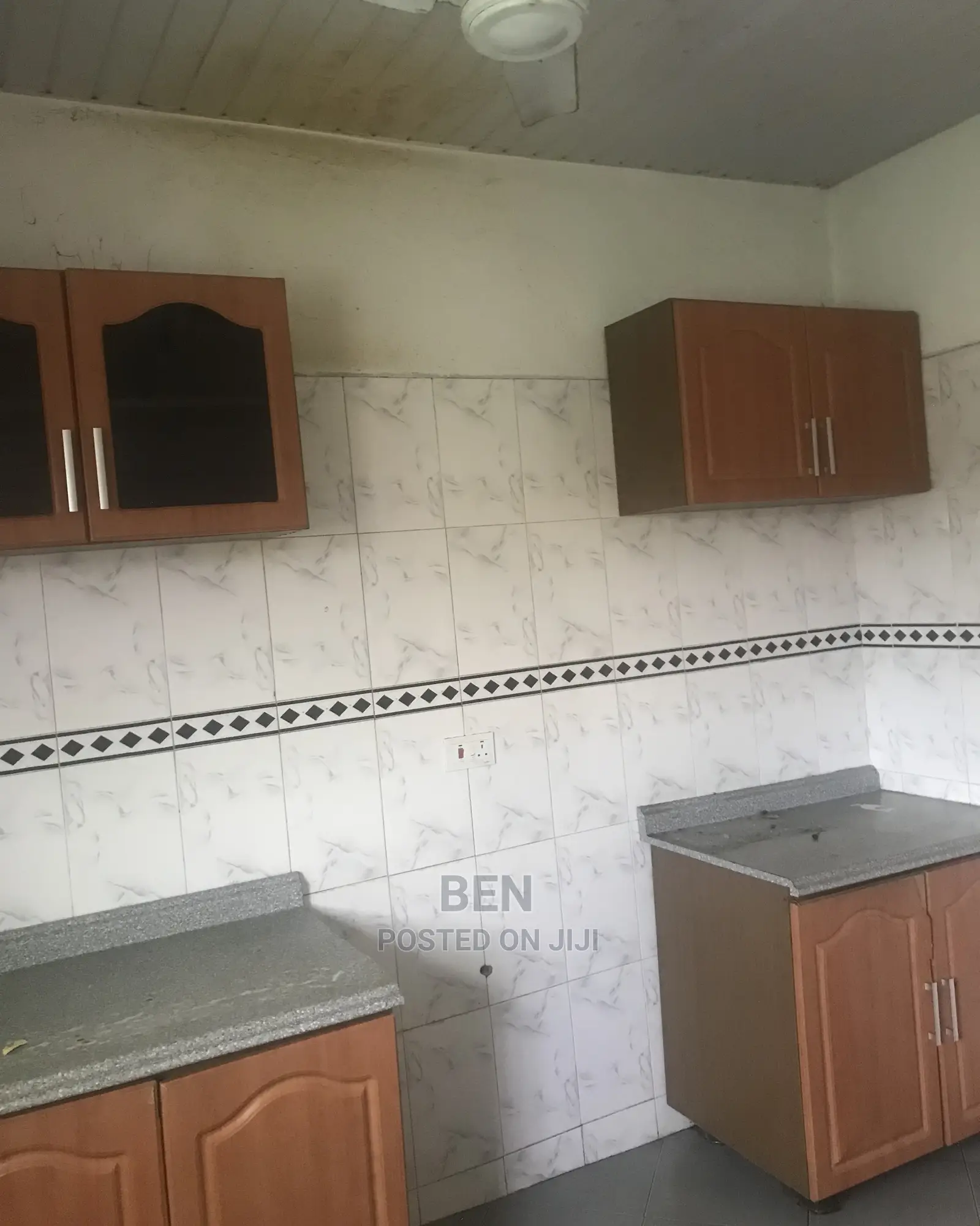 2bdrm Apartment in Alajo North for rent
