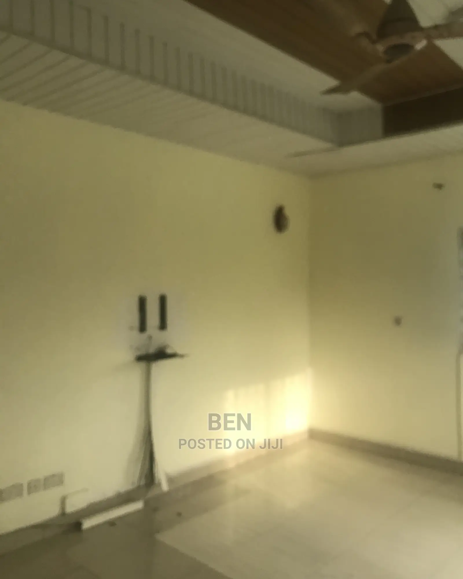 2bdrm Apartment in Alajo North for rent