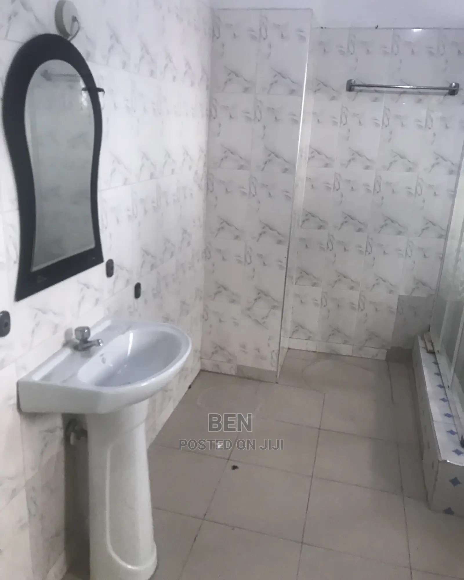 2bdrm Apartment in Alajo North for rent