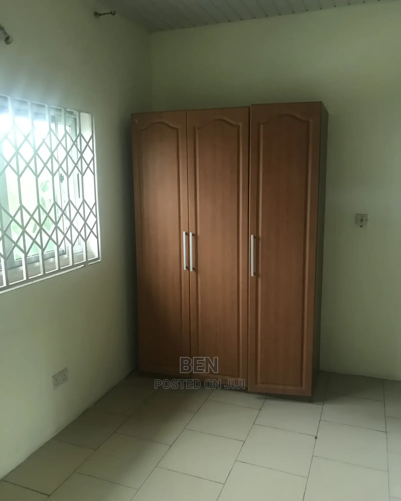 2bdrm Apartment in Alajo North for rent