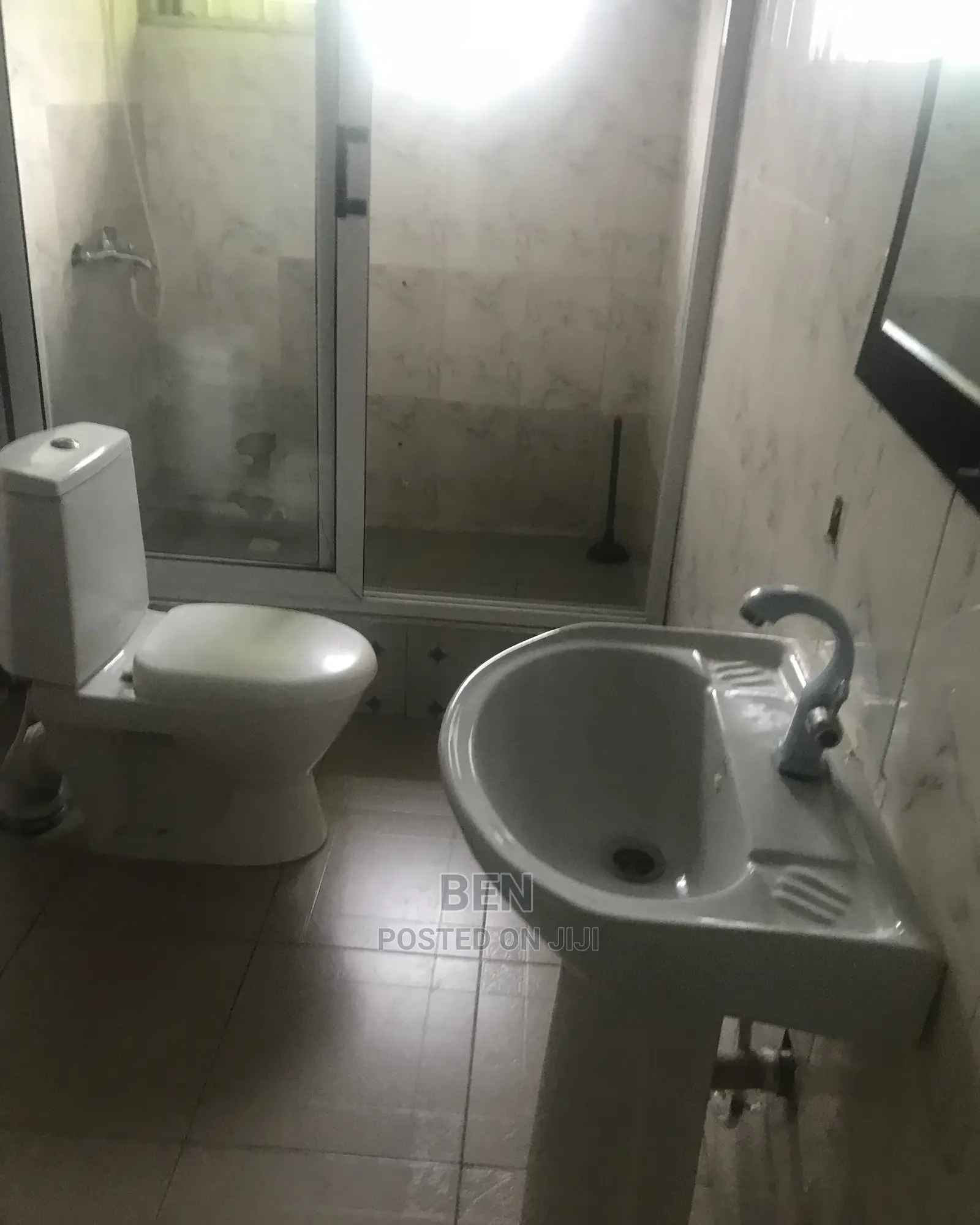 2bdrm Apartment in Alajo North for rent