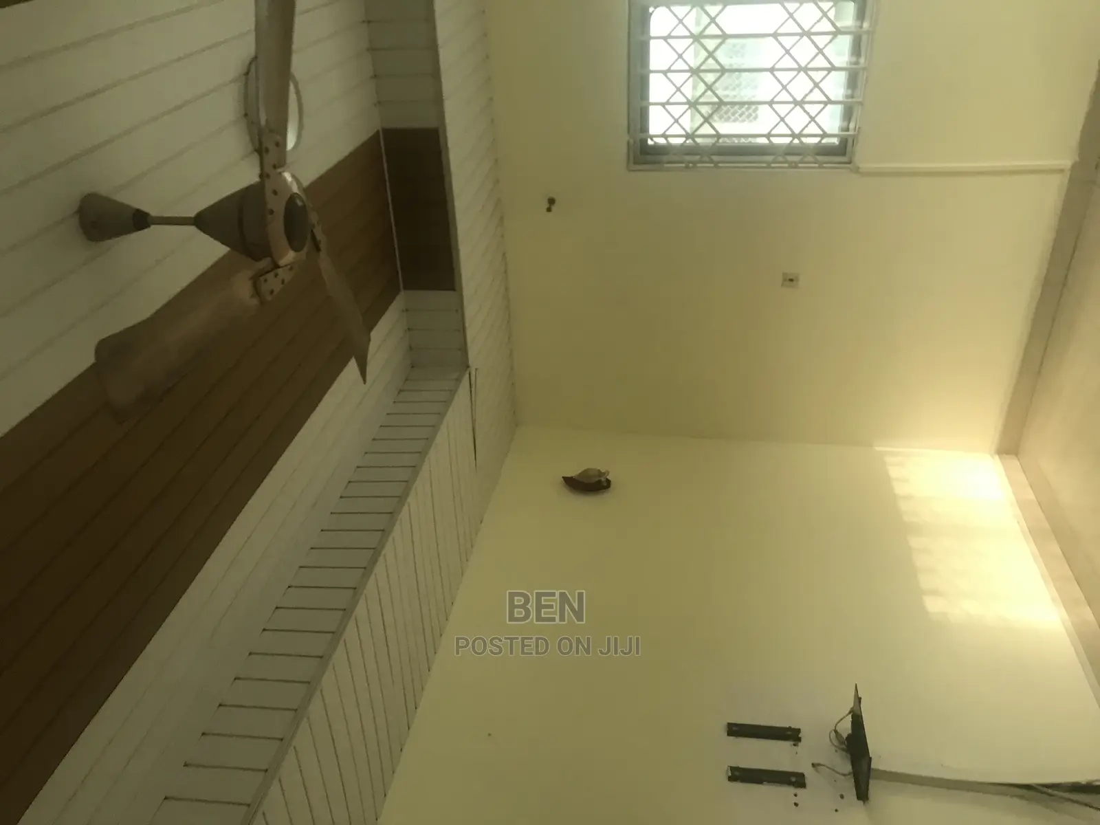 2bdrm Apartment in Alajo North for rent