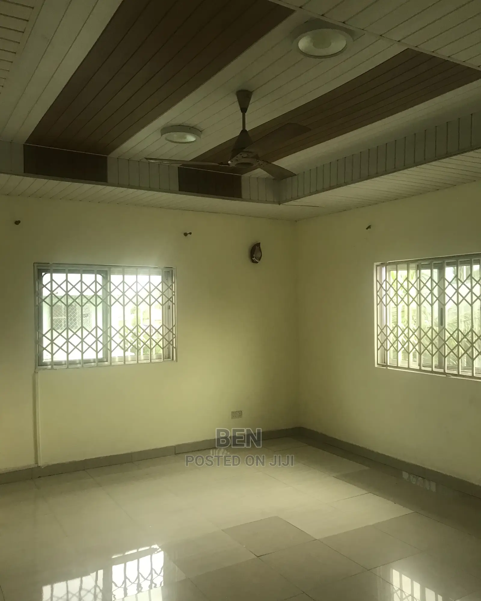2bdrm Apartment in Alajo North for rent