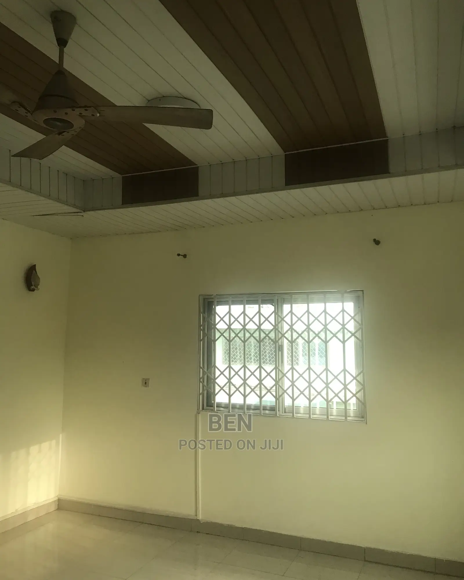 2bdrm Apartment in Alajo North for rent