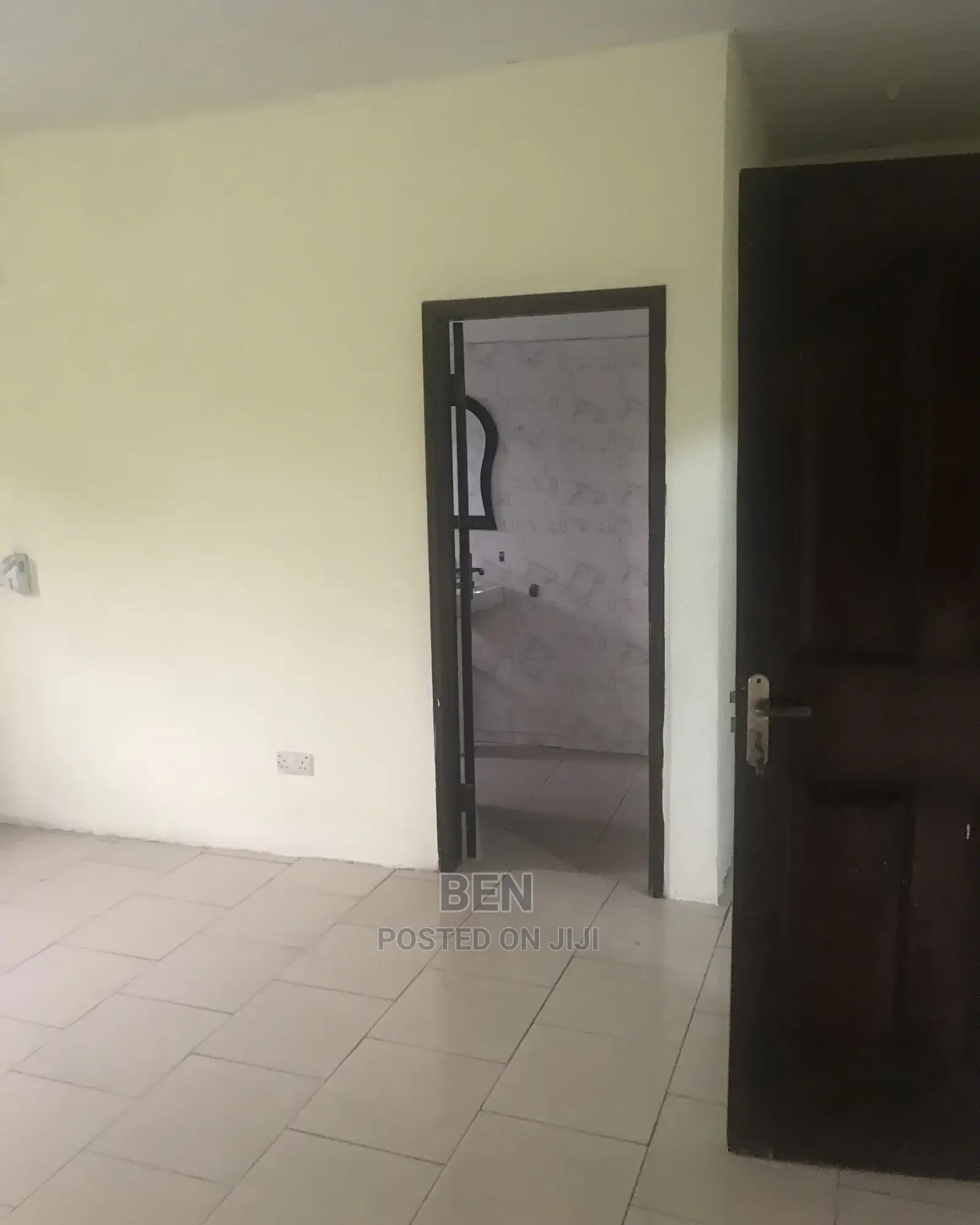 2bdrm Apartment in Alajo North for rent