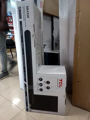 High Power TCL 3.1ch Sound Bar