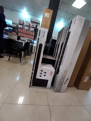 TCL 3.1ch Bluetooth Sound Bar Instant Plying