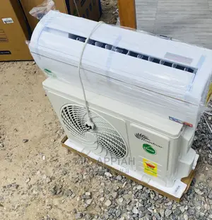Latest Affordable and Durable Rainbow 1.5hp Ac(White)