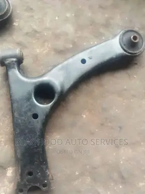 Toyota Corolla 2009-2013 LOWER ARM and BALL JOINT in Stock.