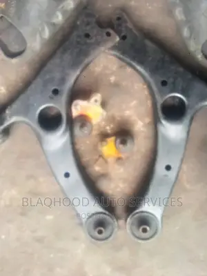 Toyota Corolla 2009-2013 LOWER ARM and BALL JOINT in Stock.