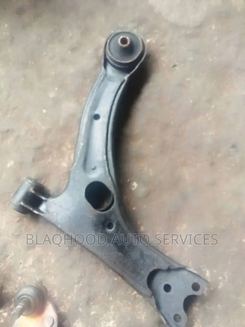 Toyota Corolla 2009-2013 LOWER ARM and BALL JOINT in Stock.