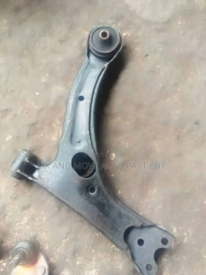 Toyota Corolla 2009-2013 LOWER ARM and BALL JOINT in Stock.