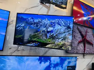 Enjoy With Bluetooth LG Tv UHD Smart Uq81 65”