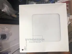 Macbook Air and Pro Type C Head Adapter (Apple) 87w