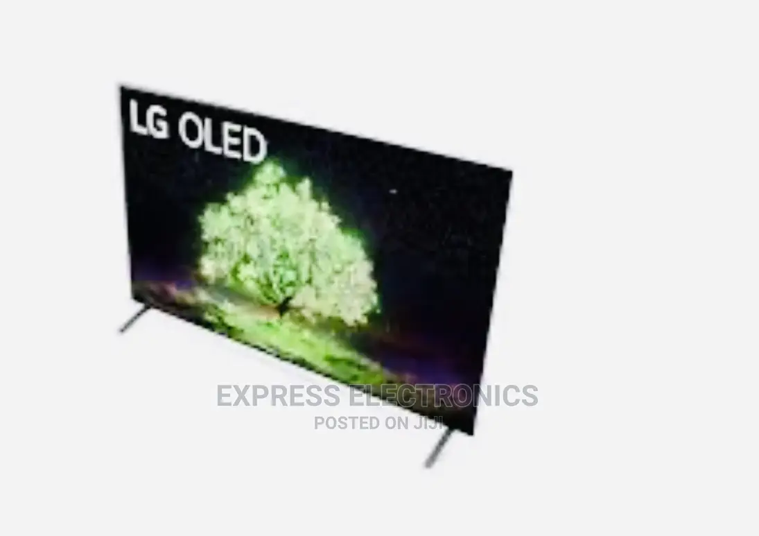 OLED55CS6LA LG UHD Smart Enjoy  With Bluetooth
