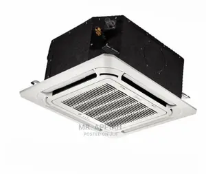 High Quality Midea 5.0hp R410 Inverter Cassette Unite Ac 