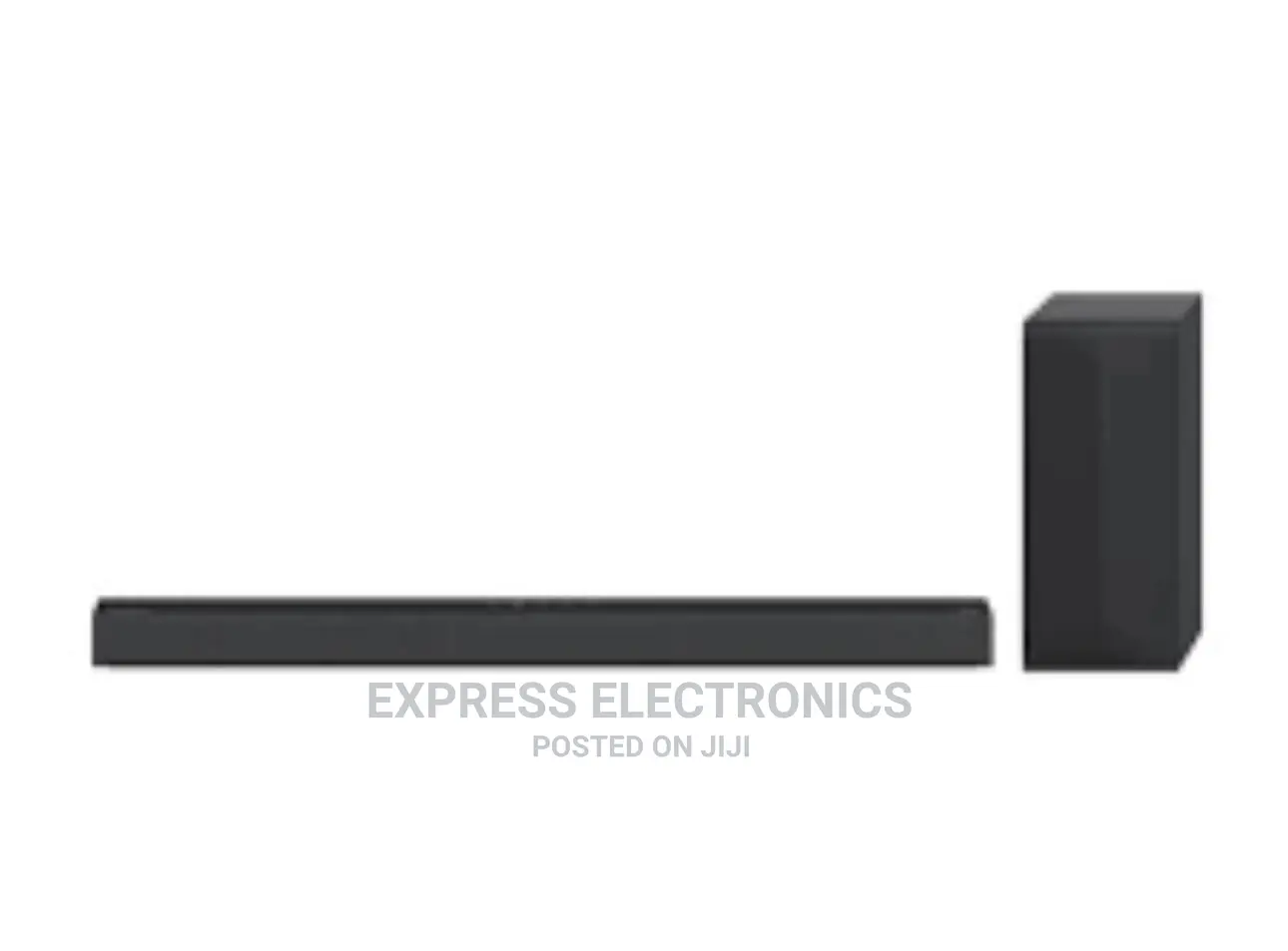 Enjoy  With Bluetooth S65Q Lg Sound System