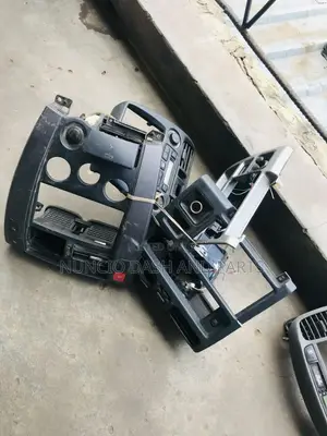 Dashboard Ac Vent Face Available for All Cars