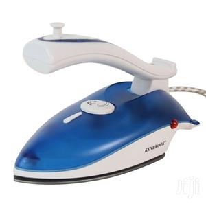 Kenbrook Iron