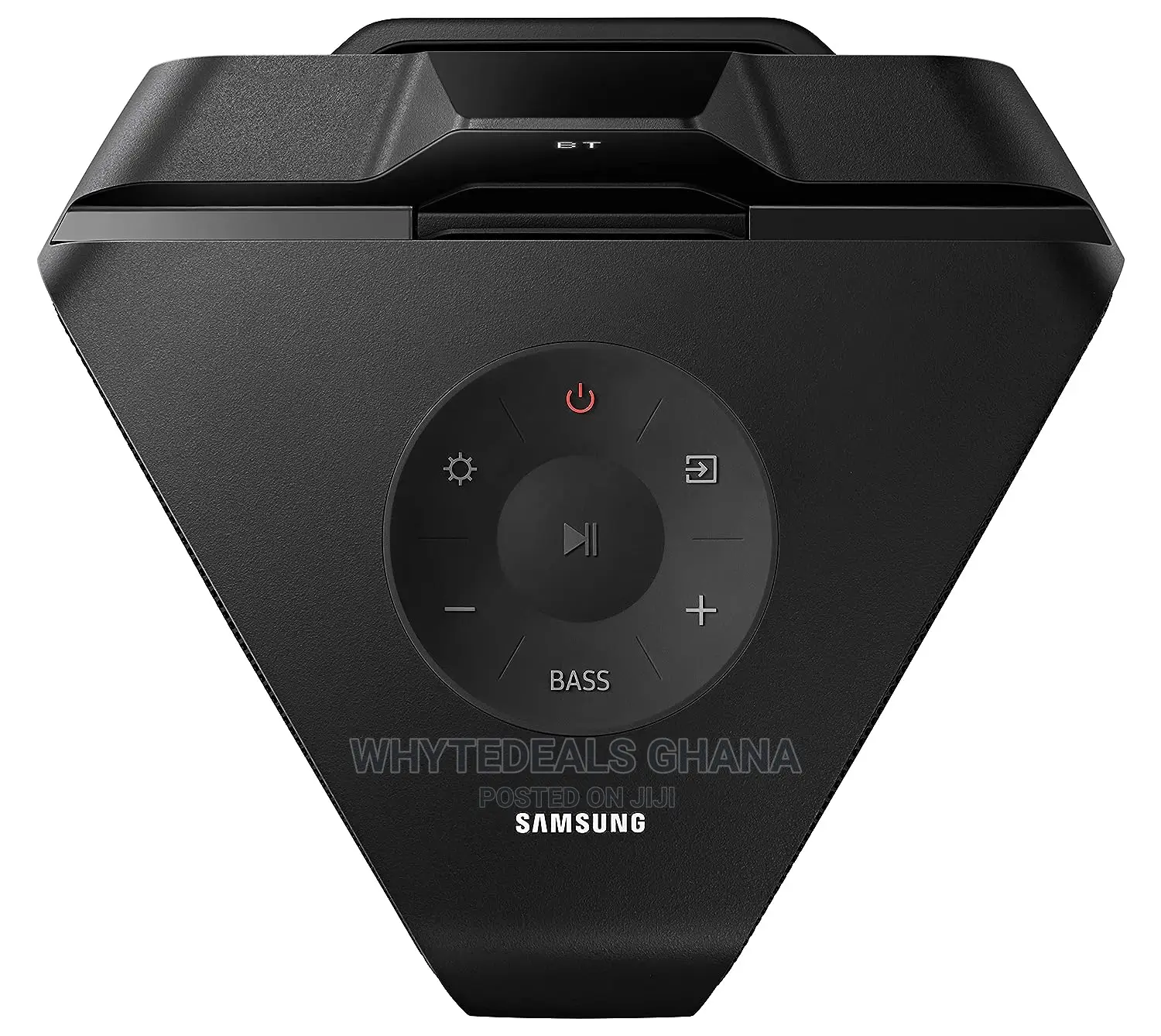Samsung 1500watts Powerful Party Sound Tower-Bluetooth USB