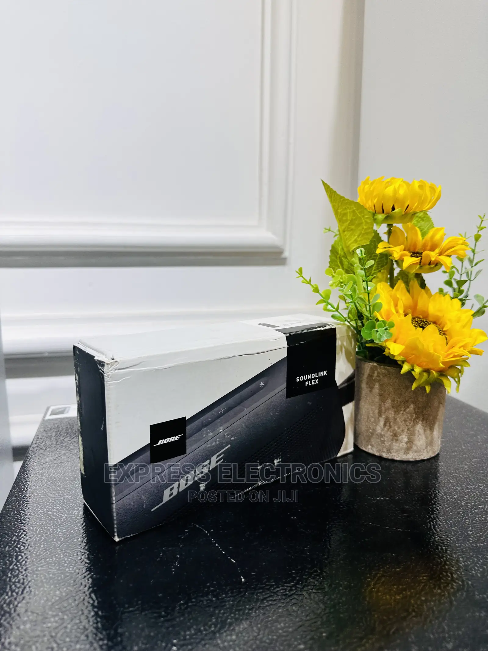 Enjoy With Bluetooth Bose Sound Link Flex Speaker