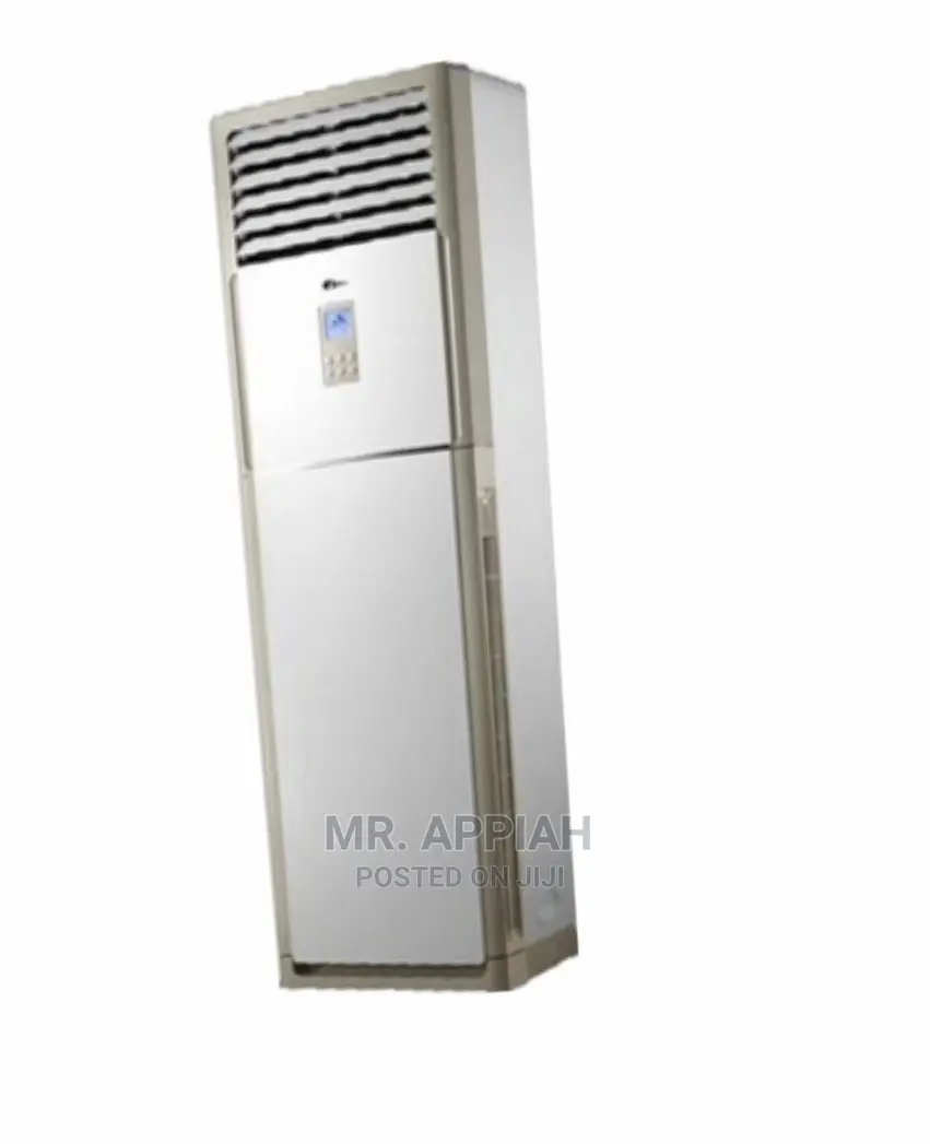 Sealed in Box Midea 3.0hp Floor Standing Ac(R410) 