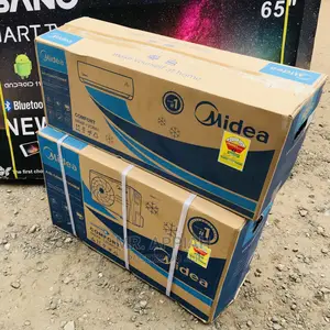 Sealed in Box Midea MSAF-12CRN1 1.5hp Ac 