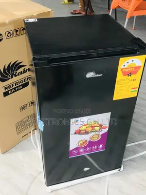 Best Sales on Singledoor Tabletop Rainbow 92L Topfreezer