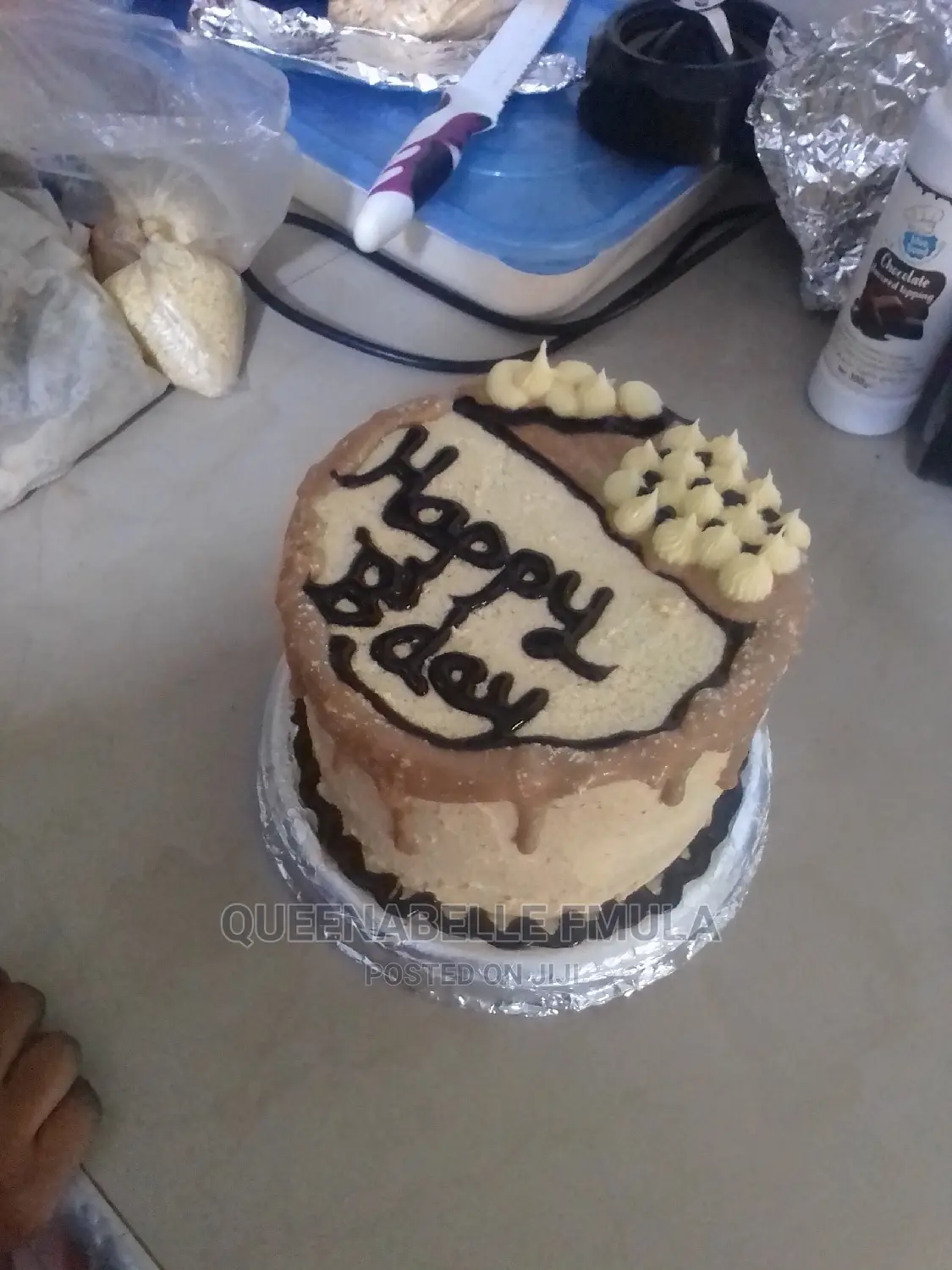 Birthday, Bento, Anniversary Cakes
