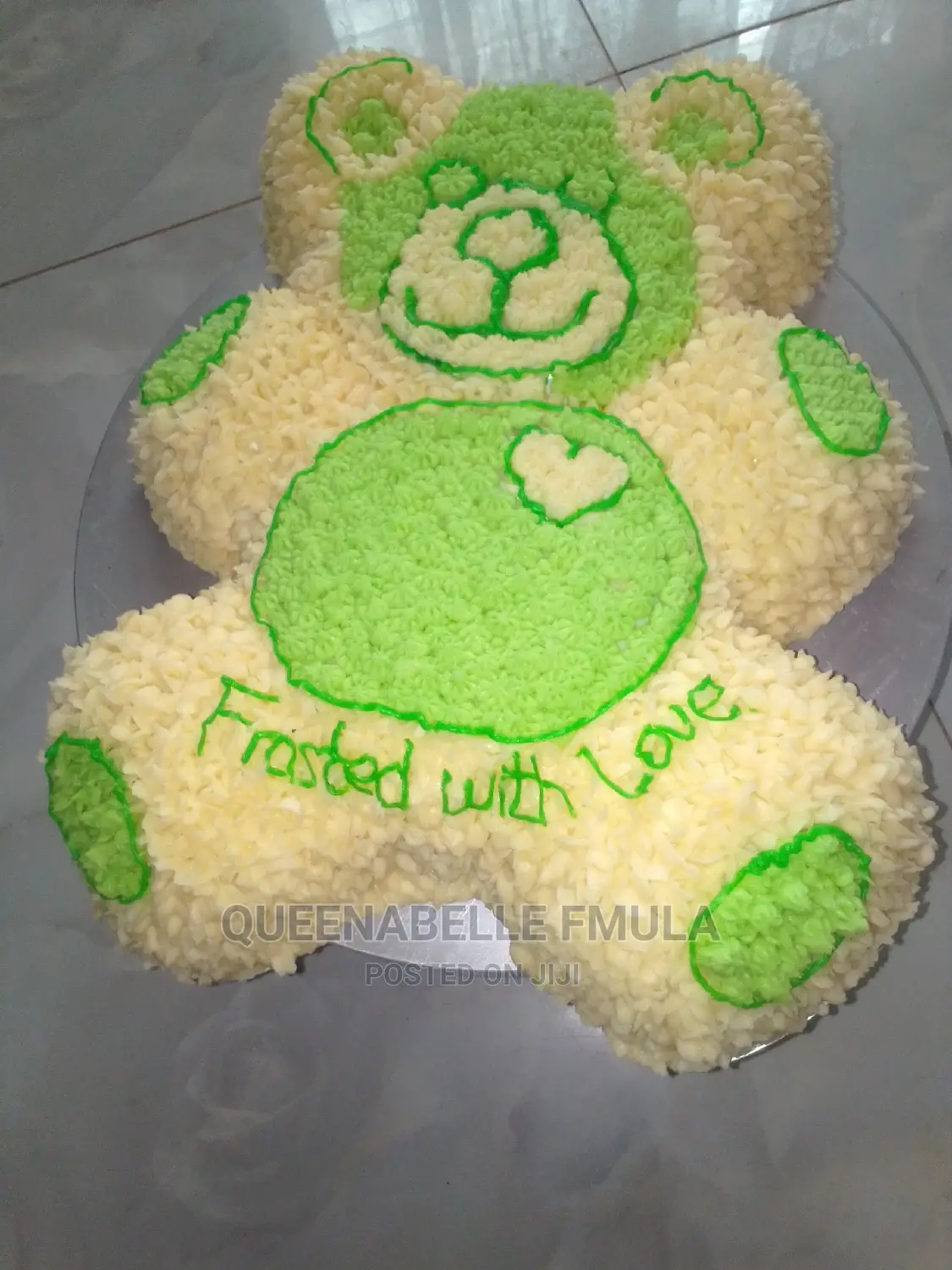 Birthday, Bento, Anniversary Cakes
