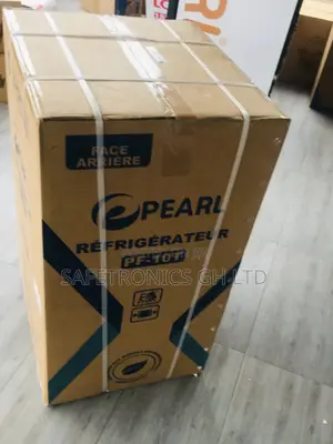 Classic Pearl Sliver PF-10T Fridge Tabletop Topfreezer 2door