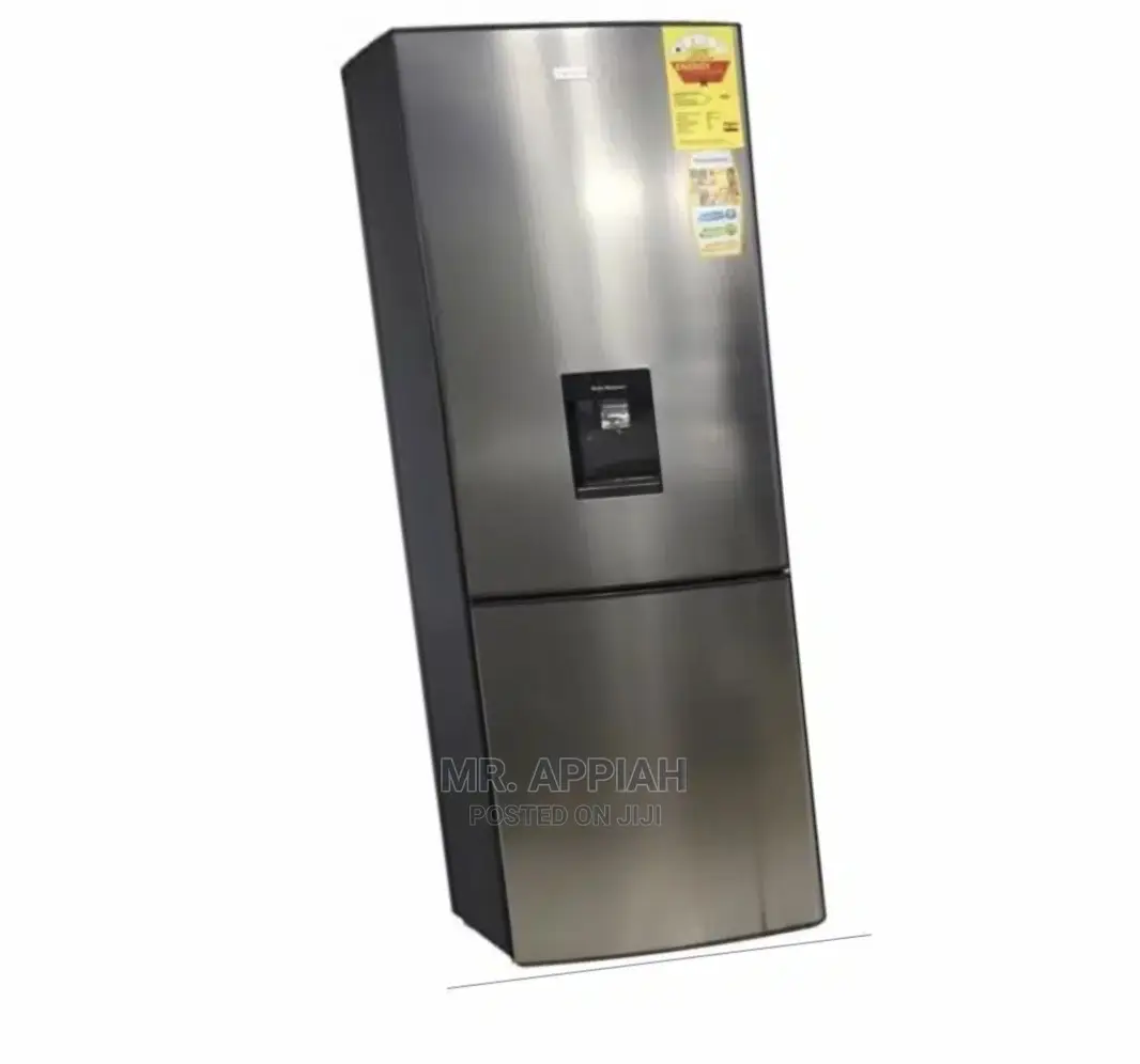 Energy and Cost Saving Nasco Nasd2-40 Double Door Fridge 
