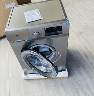 Authentic TCL 9kg Front Load Washing Machine P609fl.
