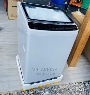 Authentic(85kggf708tl)TCL Washing Machine(8kg).