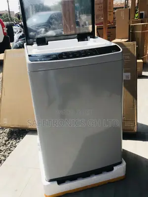 Best Washingmachine 85kggf708tl TCL Topload 8kg Semiautomati
