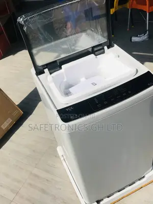 85kggf708tl TCL 8kg  Topload Washingmachine