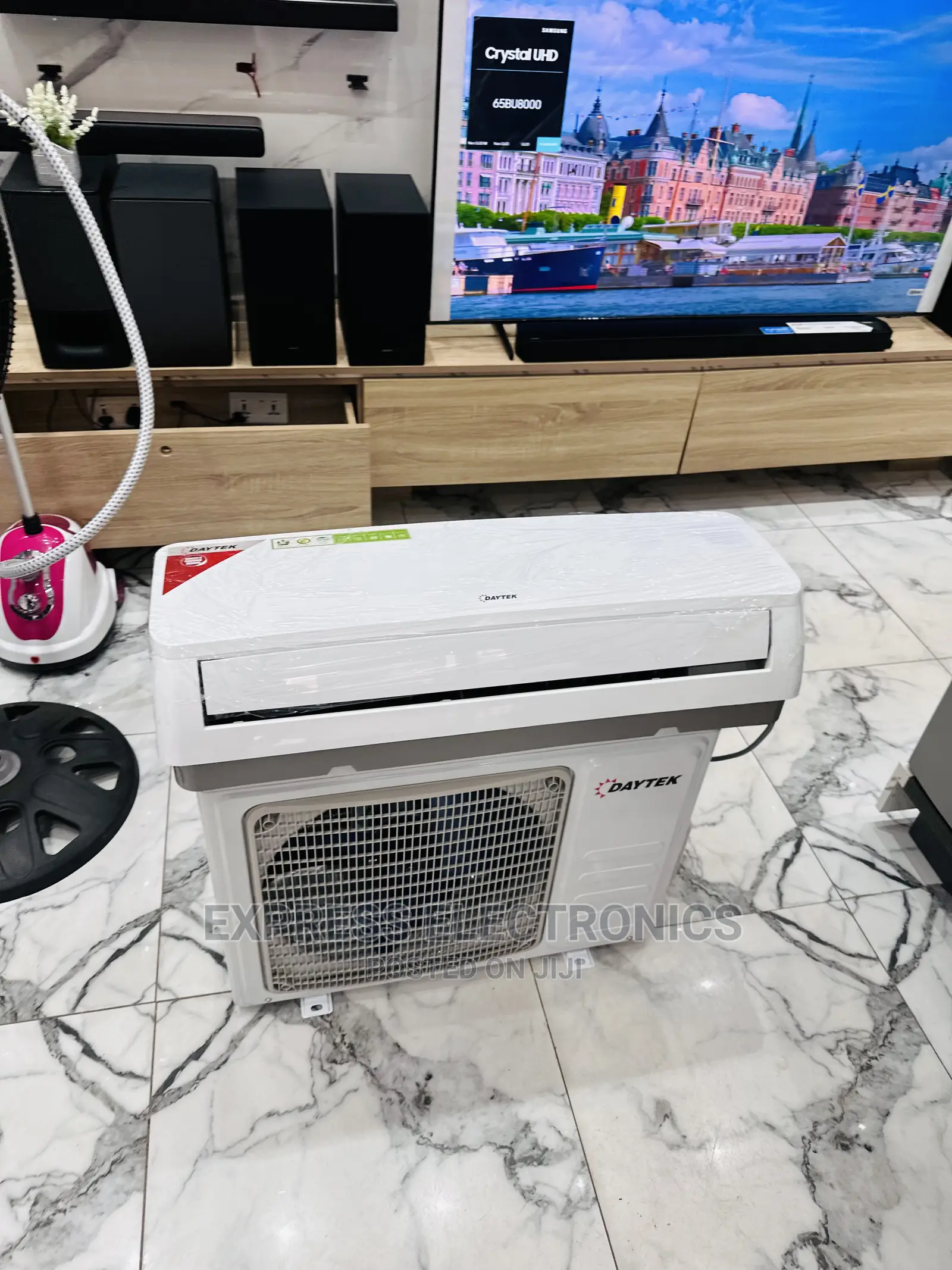 Built in Drain Pump Split R410 Gas Daytek 1.5hp in Adabraka - Home ...