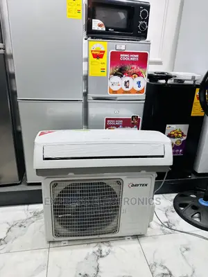 Low Voltage Power Split R410 Gas 1.5hp Daytek