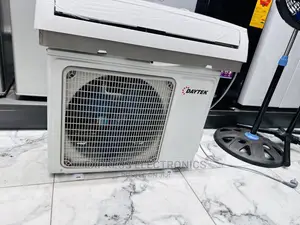Split White AC Daytek 1.5hp R410 Gas