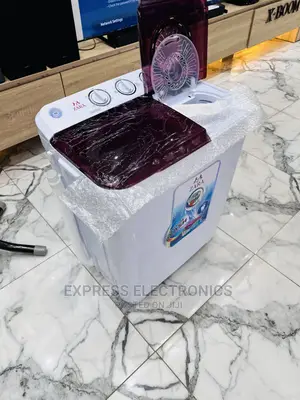 Soft Wash Normal Spinning Zara 5kg Topload Washing Machine