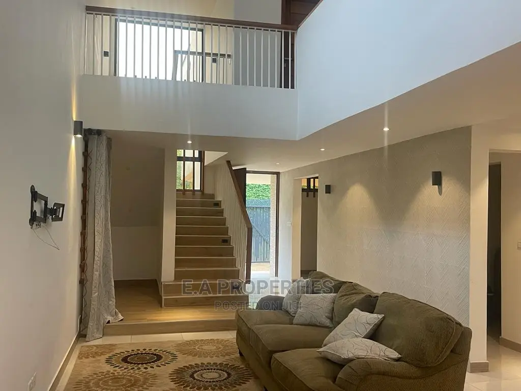 4bdrm House in E A Properties, Ability for sale