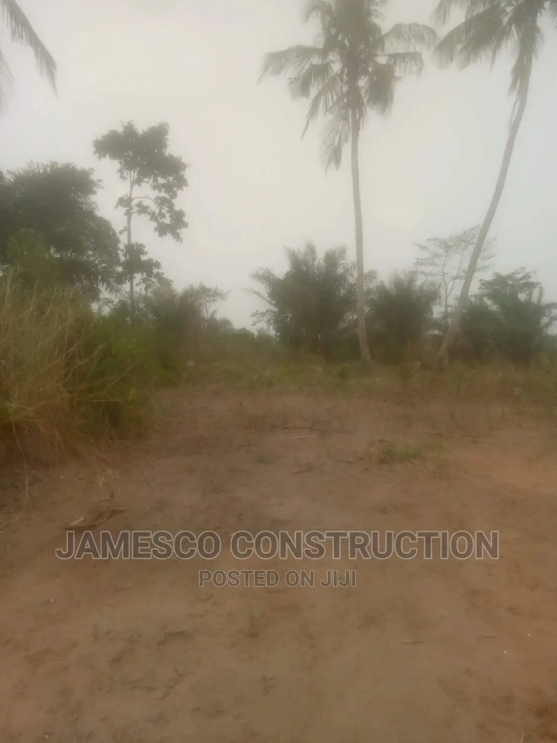 Registered Farmland for Sales Documents Available