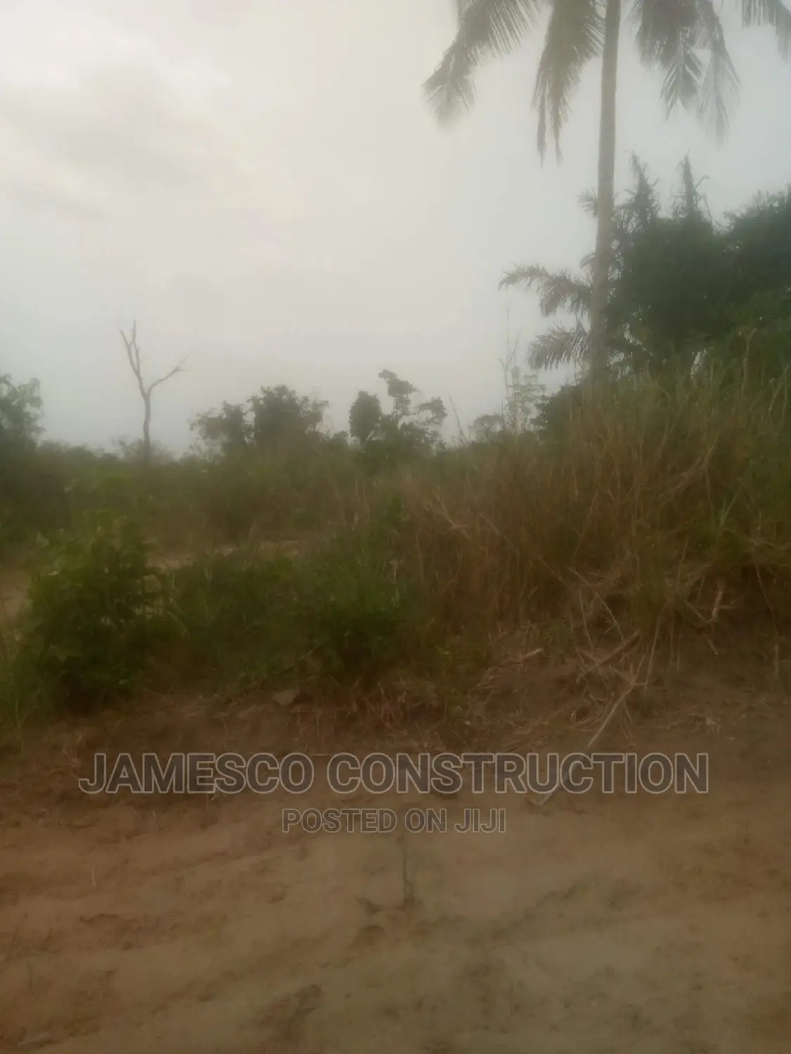 Registered Farmland for Sales Documents Available