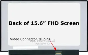 Replacement Screen for HP PROBOOK 450 G6