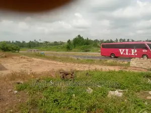 Main Road Land 4 Plots for Sales Documents Available