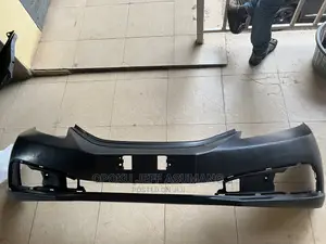 Civic 2014-2015 Front Bumper