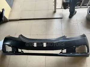 Civic 2014-2015 Front Bumper