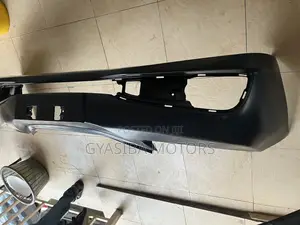 Civic 2014-2015 Front Bumper