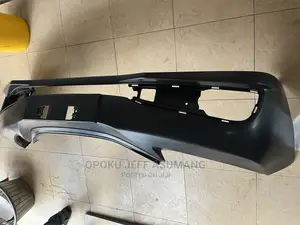Civic 2014-2015 Front Bumper